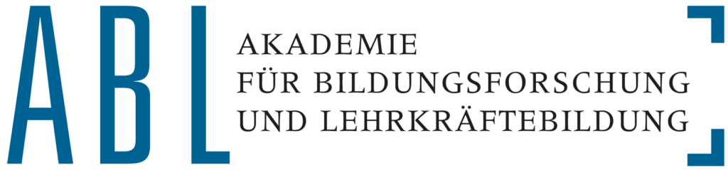 ABL - Akademie für Bildungsforschung und Lehrkräftebildung