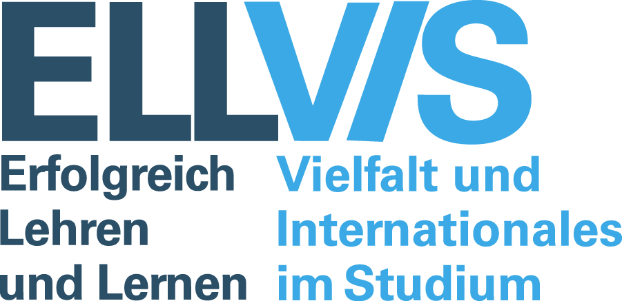 ELLVIS: Erfolgreich Lehren und Lernen, Vielfalt und Internationales im Studium